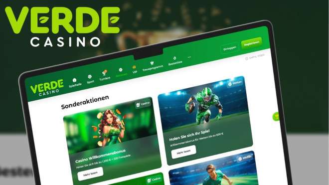 Verde Casino