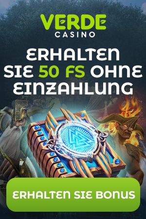 verde bonus